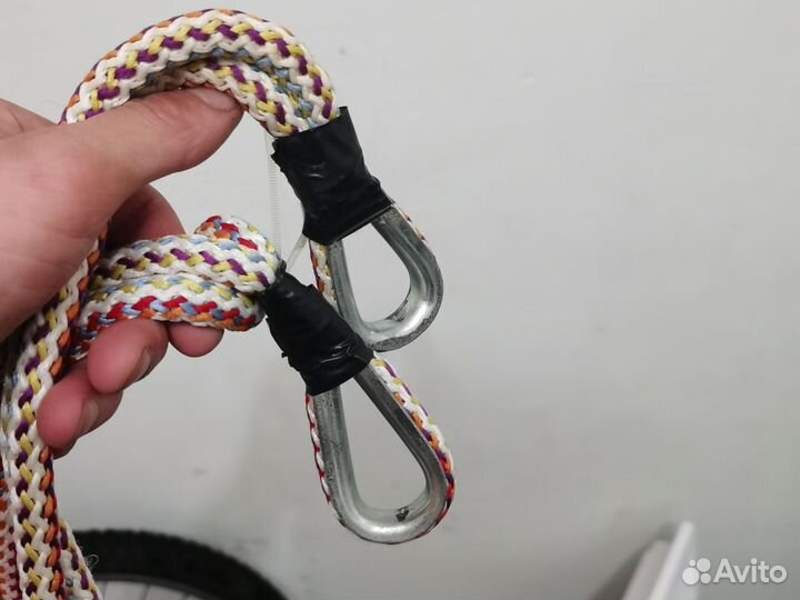 Детские качели