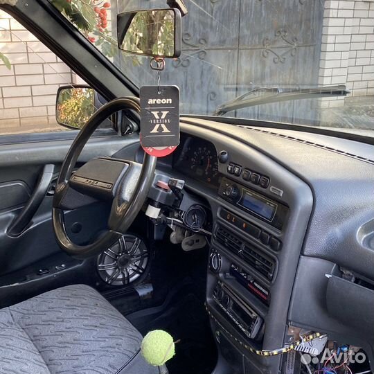 ВАЗ 2115 Samara 1.5 МТ, 2006, 185 000 км