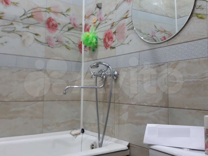 1-к. квартира, 32 м², 1/5 эт.