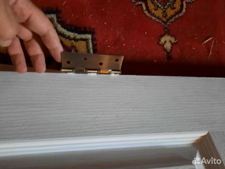 Дверь межкомнатная 200х80