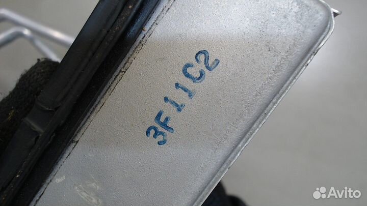 Радиатор отопителя Ford Explorer, 2003