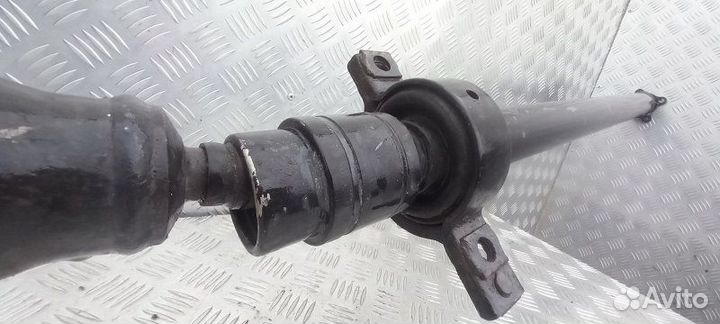 Карданный вал Nissan X-Trail (T30) 2001-2006 2.2 D