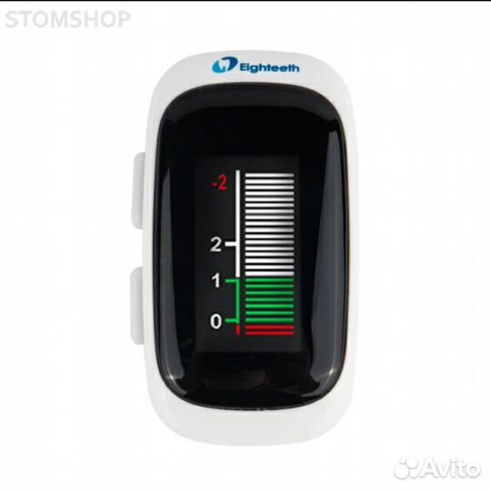 Eighteeth AirPex - портативный апекслокатор