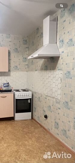 Плита электрическая и вытяжка