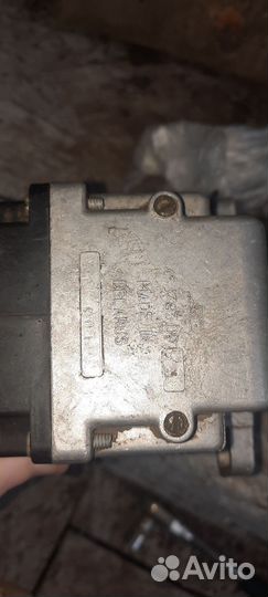 Магнето для пускача