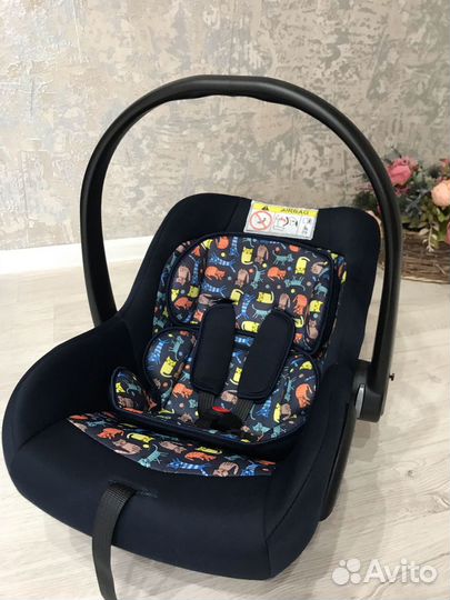 Автолюлька