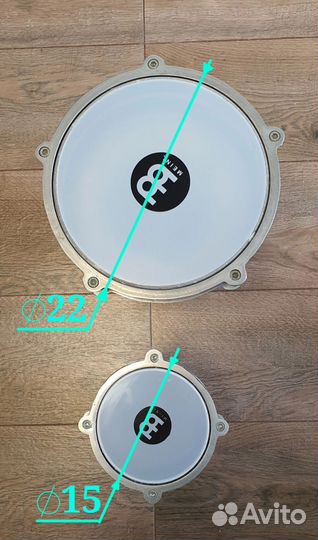 Барабан дарбука