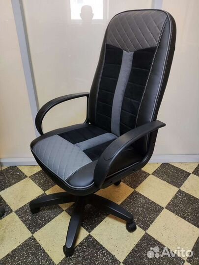 Компьютерное кресло