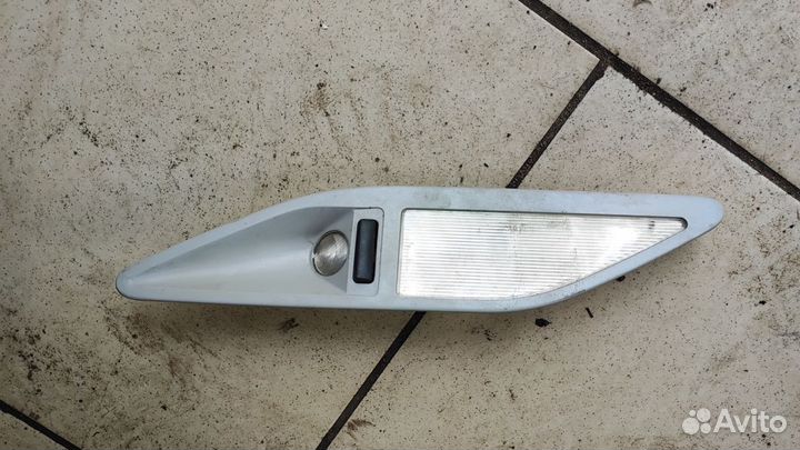 Плафоны bmw e39