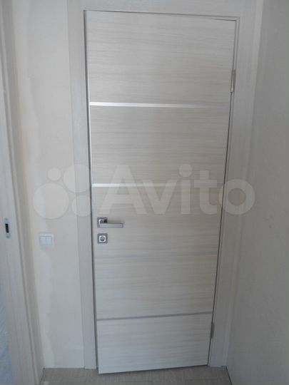 Коттедж 117 м² на участке 12 сот.