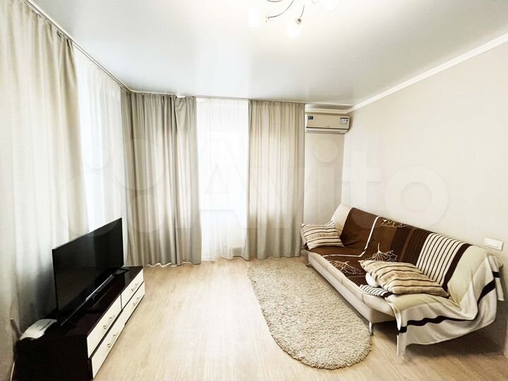 1-к. квартира, 45 м², 3/9 эт.