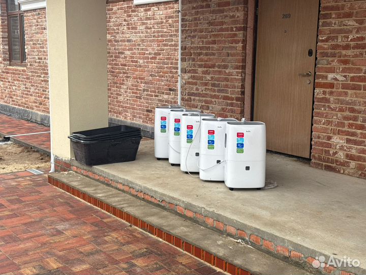 Осушитель воздуха