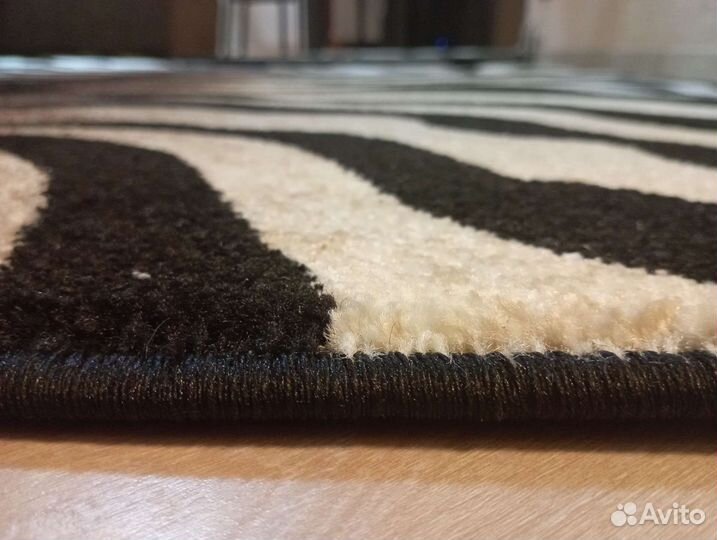 Ковëр новый