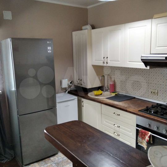 Дом 110 м² на участке 10 сот.