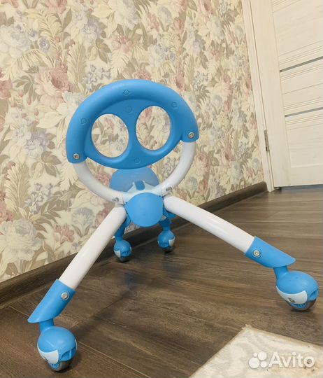 Ходунки беговел