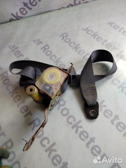 Ремень безопасности передний левый Hyundai Elantra