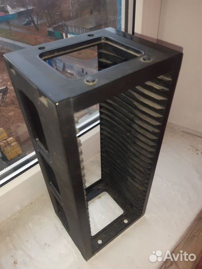 Подставка для сд дисков