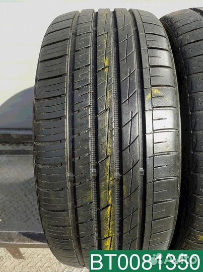 Nexen N'Fera AU7 235/40 R19 96W