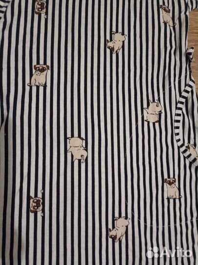 Халат домашний женский