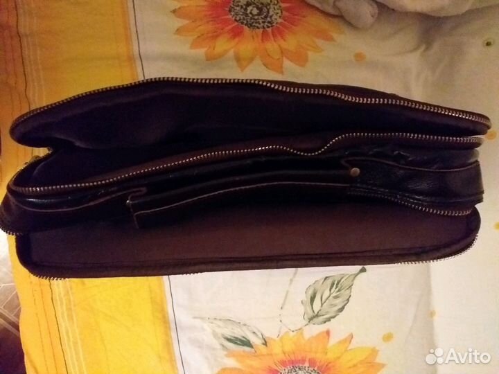 Сумка мужская