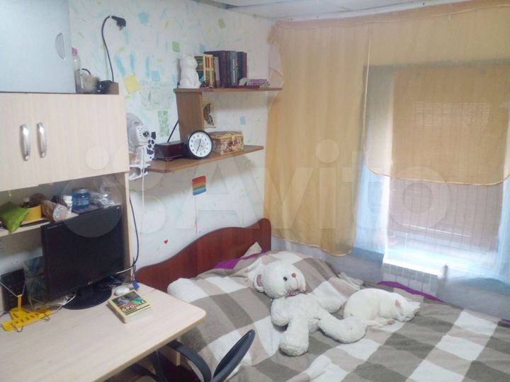 Дом 79,2 м² на участке 9,5 сот.
