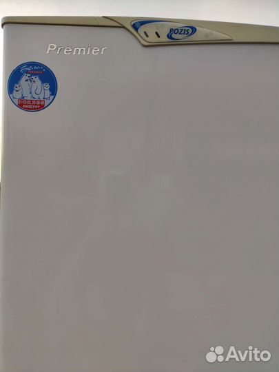 Холодильник на запчасти