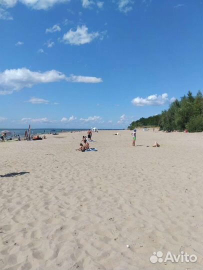 Туры на август