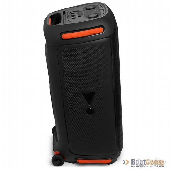 Беспроводная акустическая система JBL partybox 710
