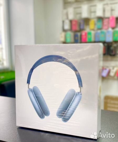 Наушники airpods max аналог