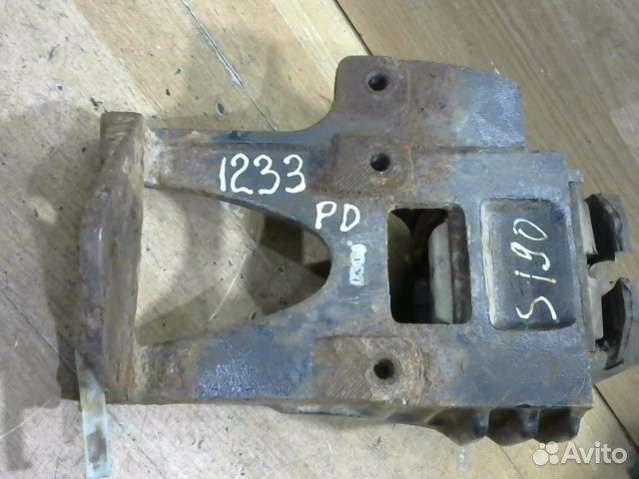 Подушка двигателя Ford Transit 3 NN454M0