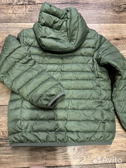 Куртка для мальчика 122 -128 весна