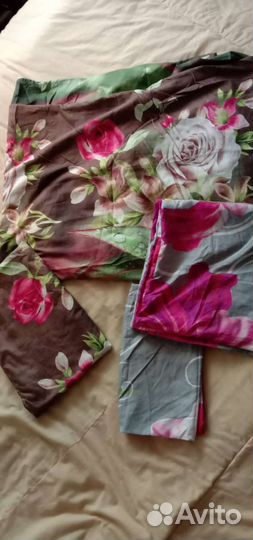 Постельное белье