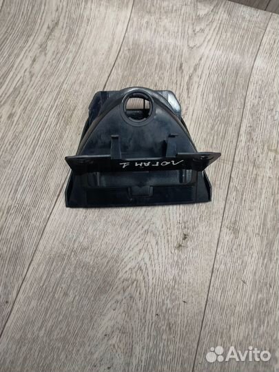 Стоп-сигнал задний Renault Logan, I (2004—2009)