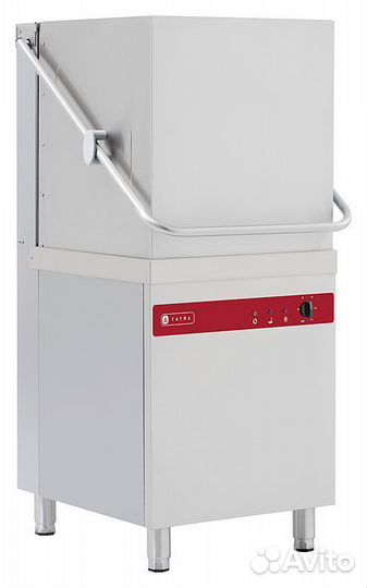 Машина посудомоечная купольная tatra TW.H50+DR+DD