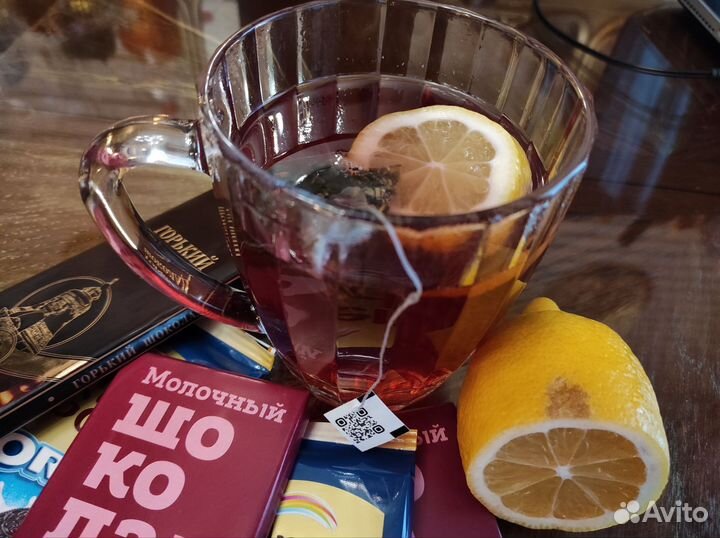 Кружка пивная (квасная) СССР