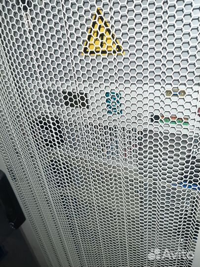 Сетевой накопитель энергии ибп рмд-3/3-120-380Т