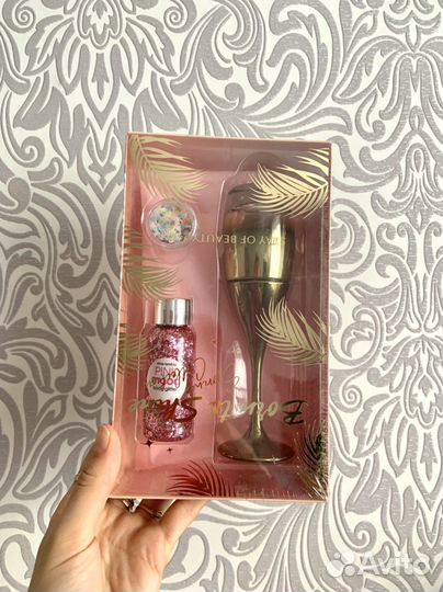 Подарочный набор