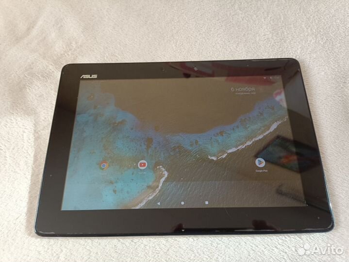 Планшет Asus MeMO Pad FHD 10 ME302KL