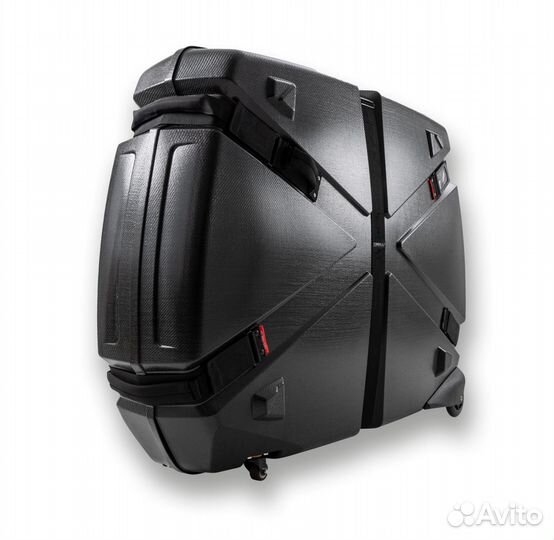 Велочемодан B&W