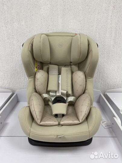 Автокресло Happy baby Passenger v2