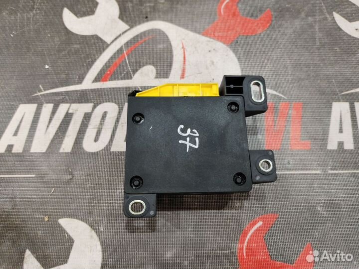 Комплект Airbag Renault Sandero 1 logan