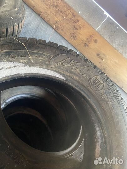 Колеса и резина от r13 до r16