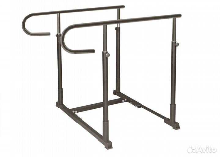 Беговая дорожка BC0 + поручни