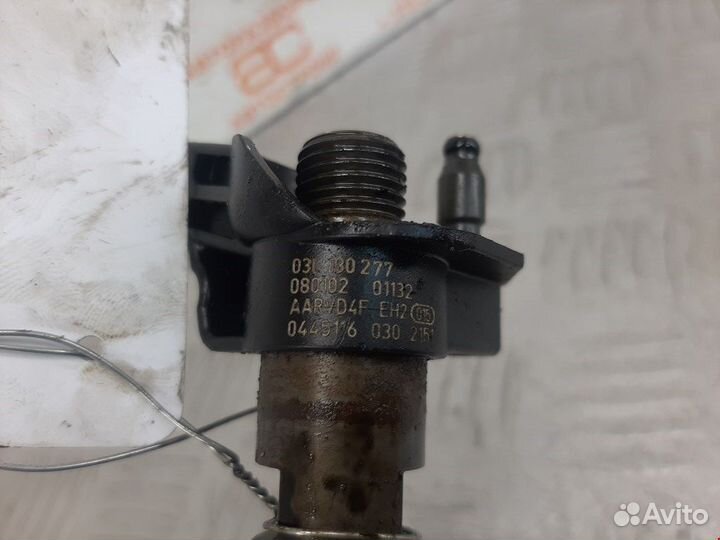 Форсунка для Volkswagen Passat 6