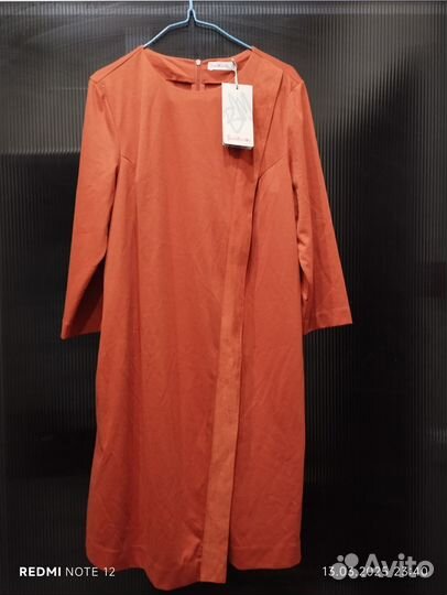 Платье для беременных 48 размер