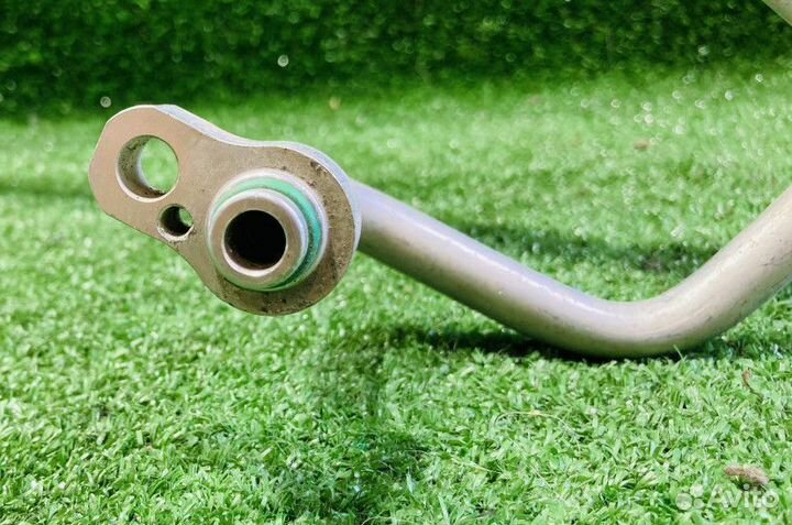 Трубка (шланг) кондиционера Hyundai Accent 2