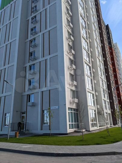 Свободного назначения, 116 м²