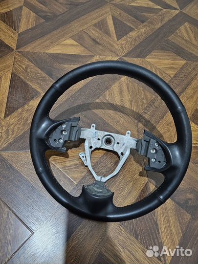 Руль лансер 10