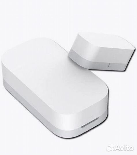 Zigbee датчик открытия дверей и окон Aqara