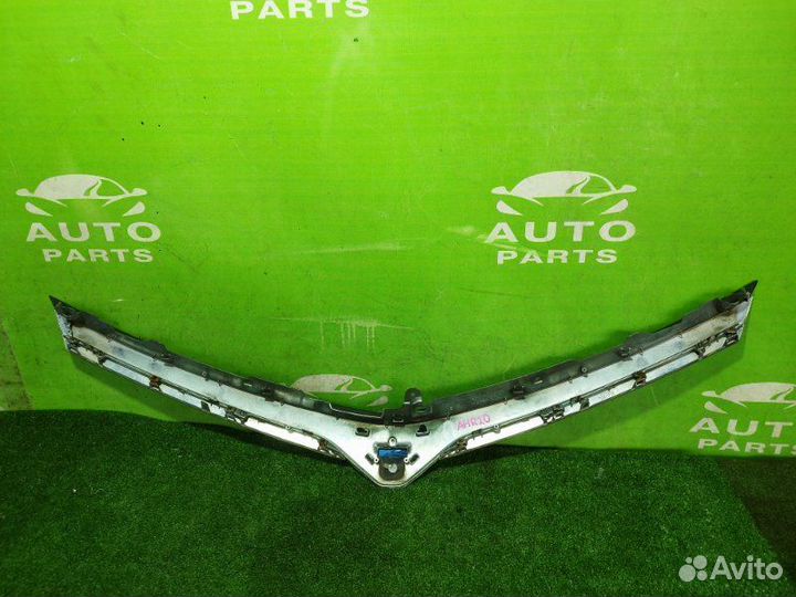 Решетка радиатора toyota estima AHR20 2azfxe 2010